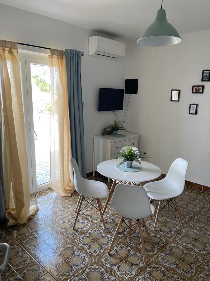 Vila Kata Zubovići Esterno foto